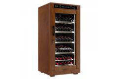 Винный шкаф Cold Vine C66-WN1 Modern на 66 бутылок